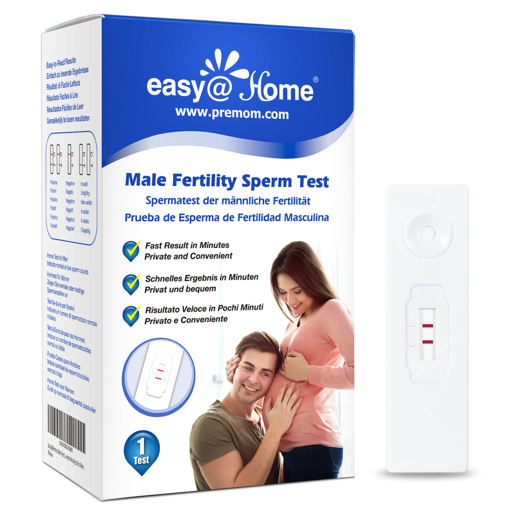 Sperm Test